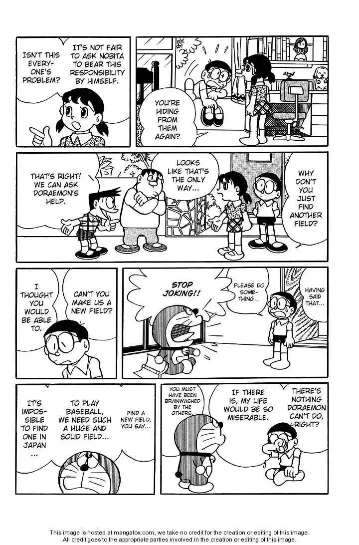 Doraemon Long Stories Chapter 2.1 13